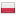 artcop.eu server is located in Poland